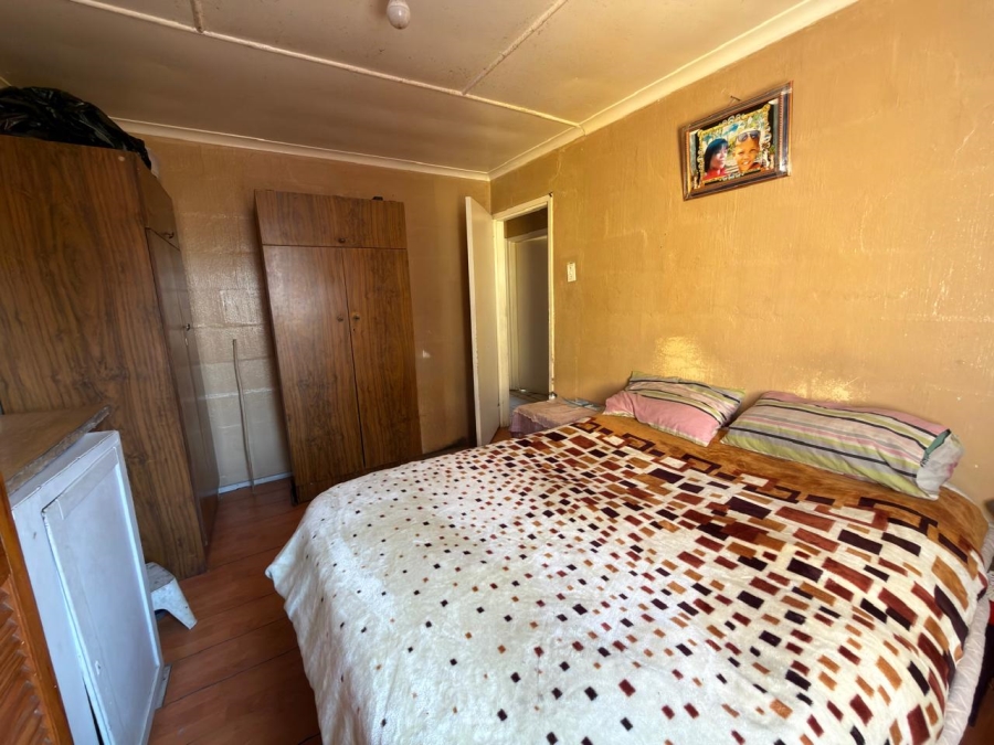 2 Bedroom Property for Sale in Belhar Western Cape